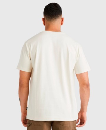 Remera 
RVCA Big Dayshift