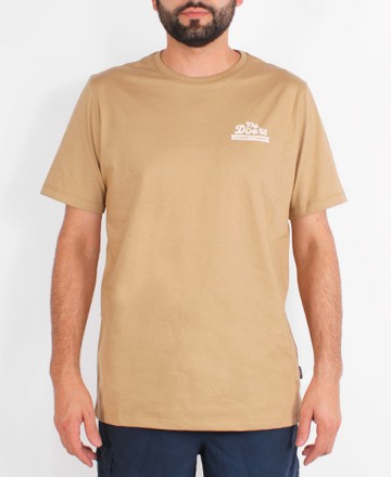 Remera 
Element Carry