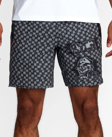 Boardshort 
RVCA Jesse 17