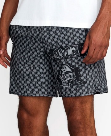 Boardshort 
RVCA Jesse 17