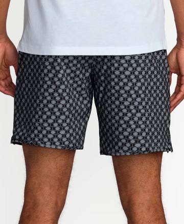 Boardshort 
RVCA Jesse 17