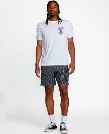Boardshort 
RVCA Jesse 17