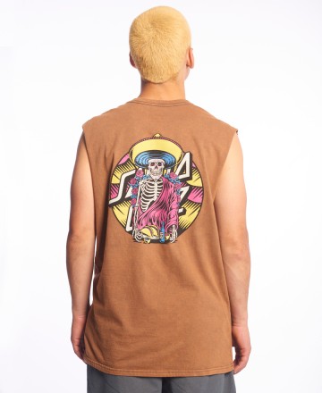 Remera 
Santa Cruz Guzman Dinner