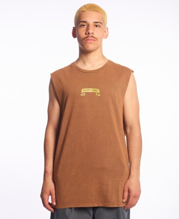 Remera 
Santa Cruz Guzman Dinner