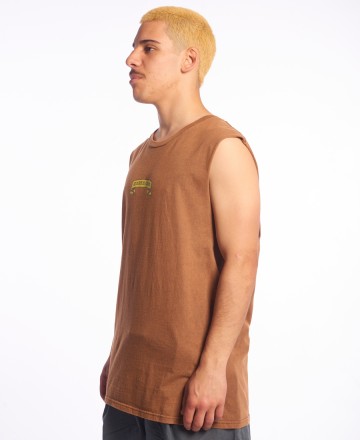 Remera 
Santa Cruz Guzman Dinner