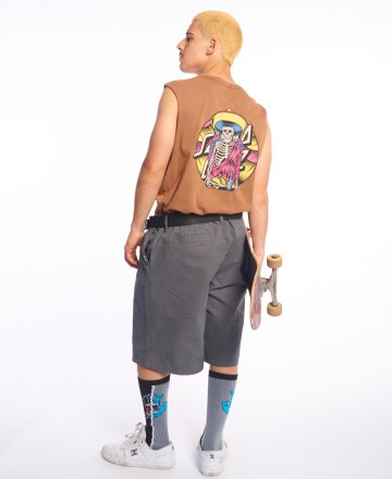 Remera 
Santa Cruz Guzman Dinner