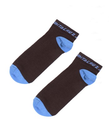 Medias 
Santa Cruz Multi Split Strip Crew