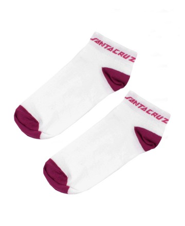 Medias 
Santa Cruz Multi Split Strip Crew