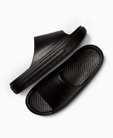 Sandalias 
Converse Essential Slide