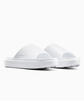 Sandalias 
Converse Essential Slide