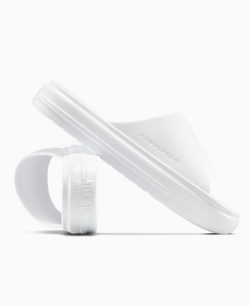 Sandalias 
Converse Essential Slide