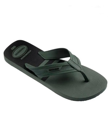 Ojotas 
Havaianas City Basic