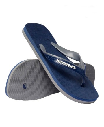 Ojotas
Havaianas Dual Casual