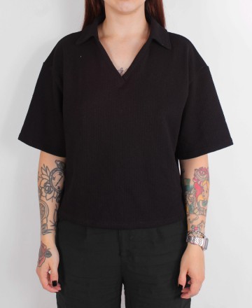 Polo 
Billabong Vacation Boxy