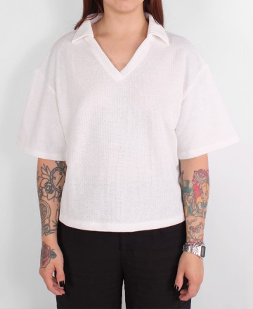 Polo 
Billabong Vacation Boxy