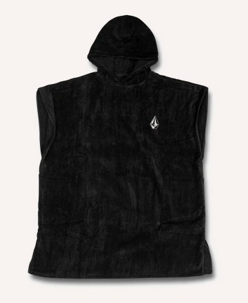 Poncho 
Volcom Unisex 8 a 16 a�os