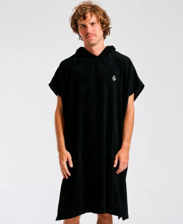 Poncho 
Volcom Unisex