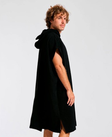 Poncho 
Volcom Unisex