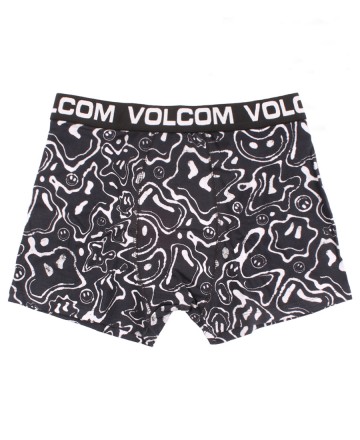 Boxer 
Volcom Print