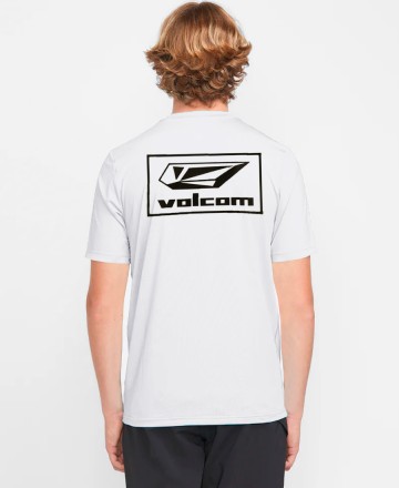 Lycra 
Volcom Loose Modstone