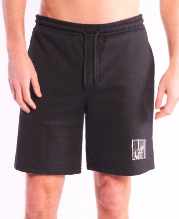 Bermuda 
Volcom Single Stone