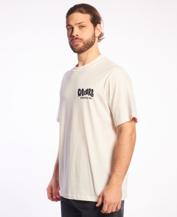 Remera
Rip Curl Raw Energy Grinder