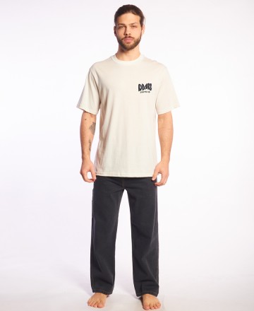Remera
Rip Curl Raw Energy Grinder