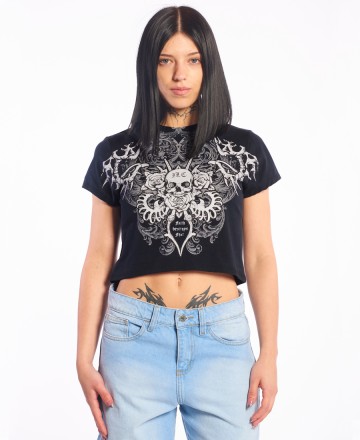 Remera 
Isabel La Cat�lica Baby Lis