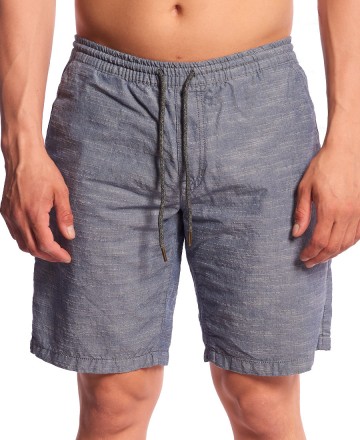 Bermuda 
Volcom Frickin Chambray 20