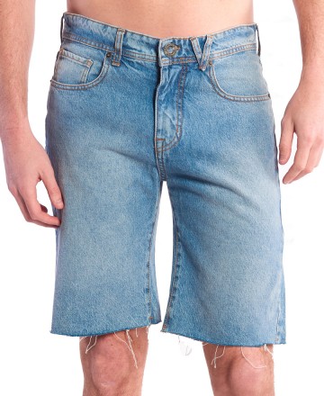 Bermuda 
Volcom Slim Vorta 20