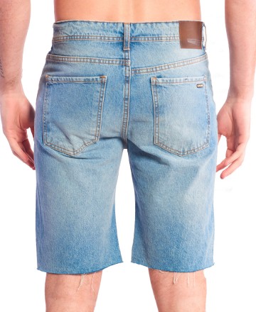 Bermuda 
Volcom Slim Vorta 20