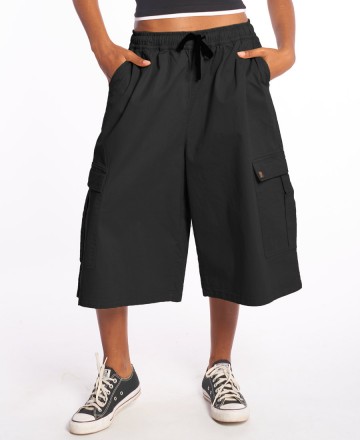 Bermuda 
Y T� Quique? Low Cargo Fisher Gab 30