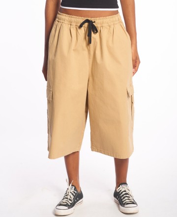 Bermuda 
Y T� Quique? Low Cargo Fisher Gab 30