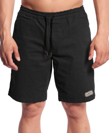 Bermuda 
Volcom Flynn Gabardina 20