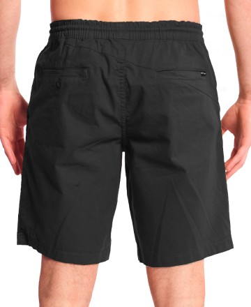 Bermuda 
Volcom Flynn Gabardina 20