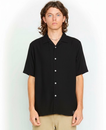 Camisa 
Volcom Boxy Black