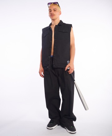 Chaleco 
Creature Resurrection