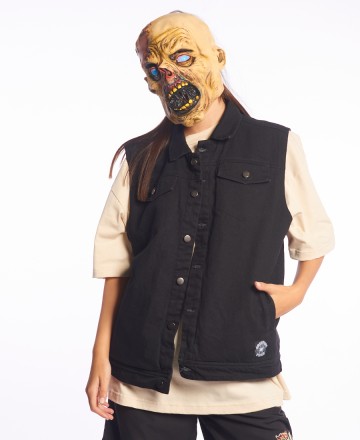 Chaleco 
Creature Resurrection