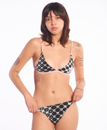 Bikini 
Santa Cruz Meyer Freestyle Dot