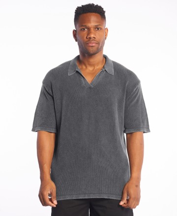 Polo
Y Tu Quique? Tejido