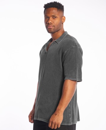 Polo
Y Tu Quique? Tejido