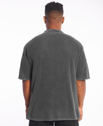 Polo
Y Tu Quique? Tejido