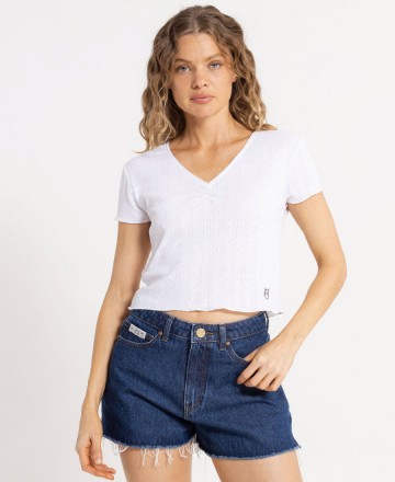 Remera 
Rusty Polly Anna