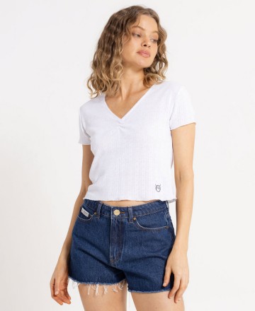 Remera 
Rusty Polly Anna