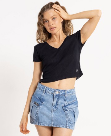 Remera 
Rusty Polly Anna