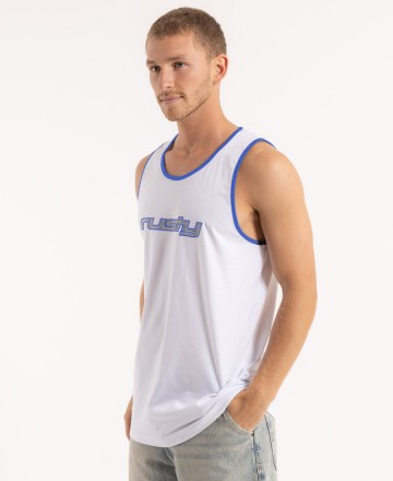 Musculosa 
Rusty Dead Ringer