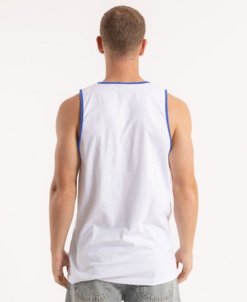 Musculosa 
Rusty Dead Ringer