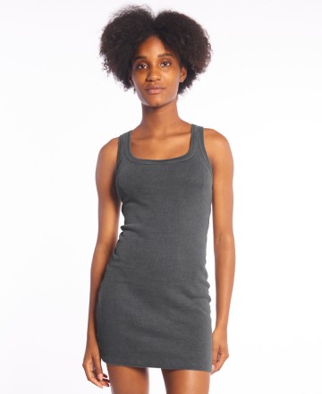 Vestido 
Y T� Quique? Morley Tubo Process