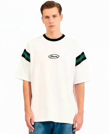 Remera 
Element Soccer Game