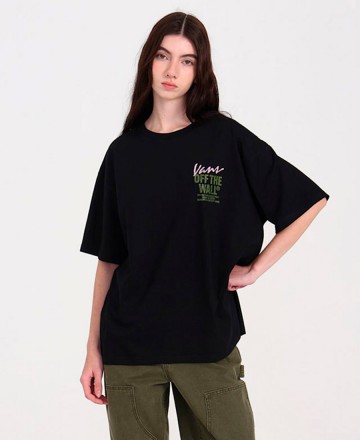 Remera
Vans Lady Wall Outsized